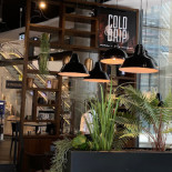 Café Brue Esterno