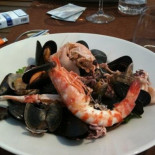 I Gemelli Comida
