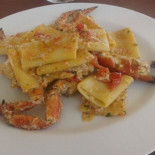 I Gemelli Comida