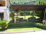 La Cantina Dei Briganti outside