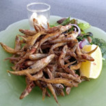 L'estran Cibo