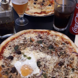 Pizza Art Cibo