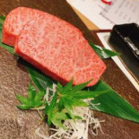 Hé Fēng Shāo Ròu Fù Shān Yù ち Cibo