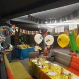 Кръчмата Cibo