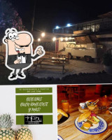 Tribu food