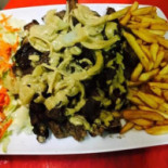 Le Dibi Cibo