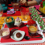 La Truffiere Cibo