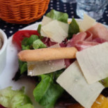 La Truffiere Cibo