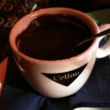 Sottobosco Libri Caffè Cibo