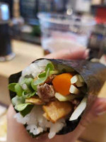 Daigo Hand Roll food