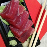 Temaki Dentro