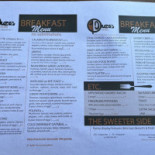 Duza's Kitchen Piatti