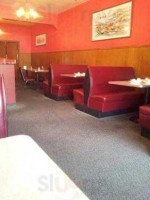 Henry's Hunan inside