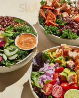 Sweetgreen food