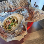 Chipotle Mexican Grill Cibo