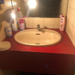 Test Africain Cibo