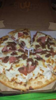 Pizza Hut food