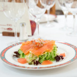 Ox's Cibo