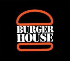 Burger House outside