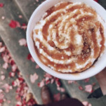 Starbucks Cibo