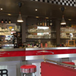 Le Bugatti Cibo