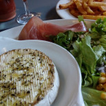 Le Bugatti Cibo