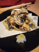 Sushi Taro food