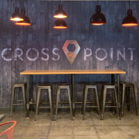 Craft Food Halls Cross Point food