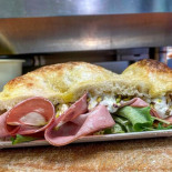 Panetteria Giuntini Nourriture