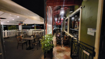 Cucina Alessa Newport Beach inside