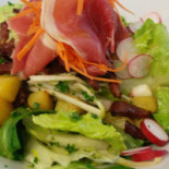 Le Set Cibo
