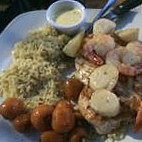 Carlos O'Bryans Neighborhood Pub food