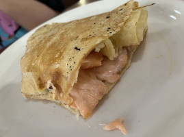 Crepes Ooh La La food