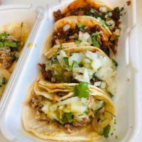 Durango Taco Shop food