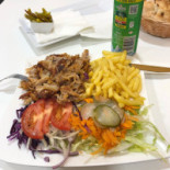 Side Kebab Cibo