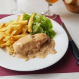 L'arnaque Cibo