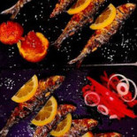 Odesos Cibo