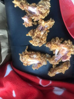 Kfc food