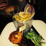 Urbanburger Cibo