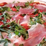 Pizza Roll Cibo