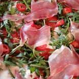 Pizza Roll Cibo