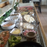 L'escapade Cibo