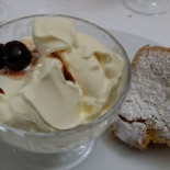La Lanterna Nourriture