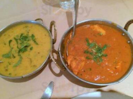 Raj Darbar Indian Restaurant food