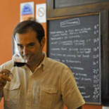 Cave Wilson Cibo
