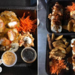 Dupla Roll Cibo