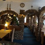 Baesweiler Eck Dentro