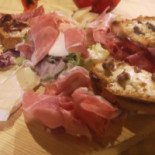 M Pizzeria Comida