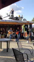 City Hall Saloon Eatery outside