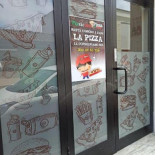 Pizzicotto Pizza&more Extérieur